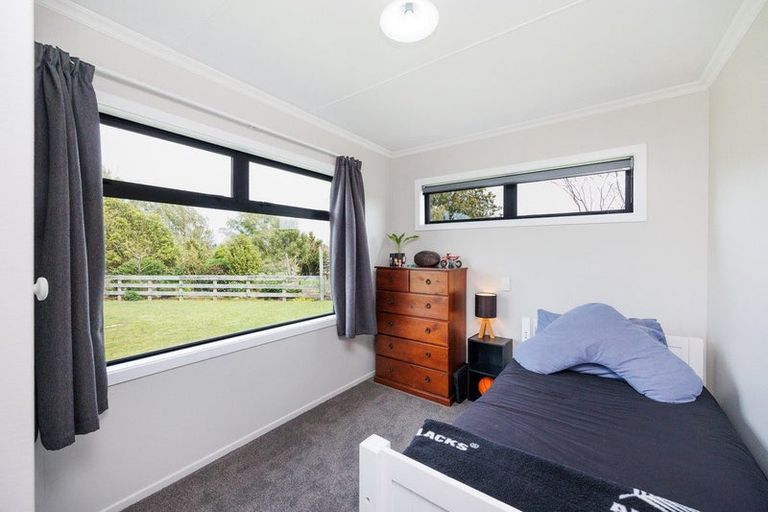 Photo of property in 1193 Taonui Road, Colyton, Feilding, 4775