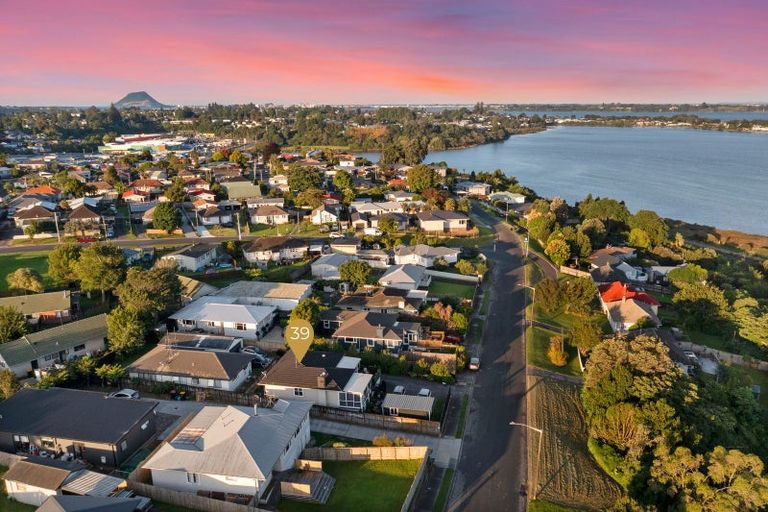 Photo of property in 39 Hampton Terrace, Parkvale, Tauranga, 3112
