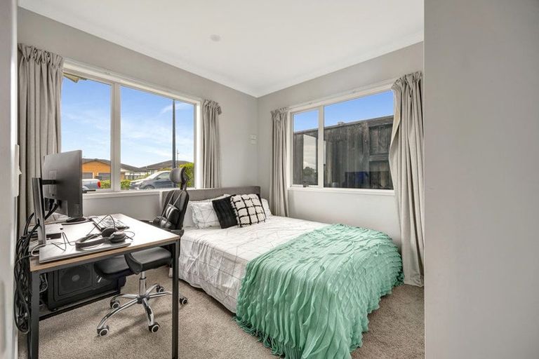 Photo of property in 24b Yanicks Crescent, Fitzroy, Hamilton, 3206