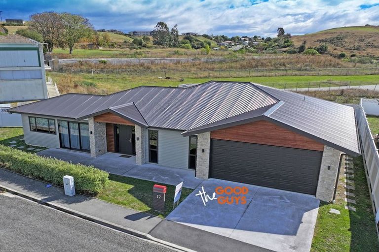 Photo of property in 17 Joy Street, Albany Heights, Auckland, 0632