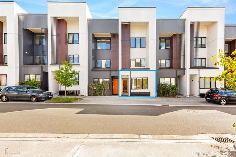 Photo of property in 54 Rangihina Road, Hobsonville, Auckland, 0616