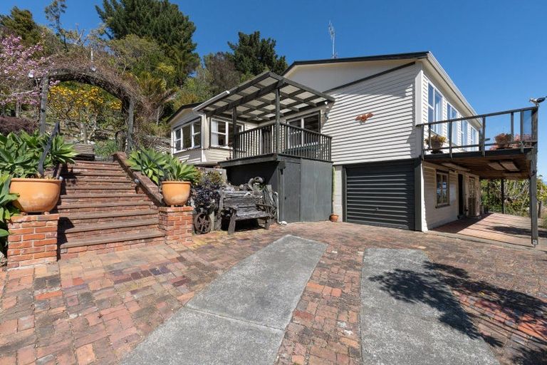 Photo of property in 26 Airlie Street, Glenduan, Nelson, 7071