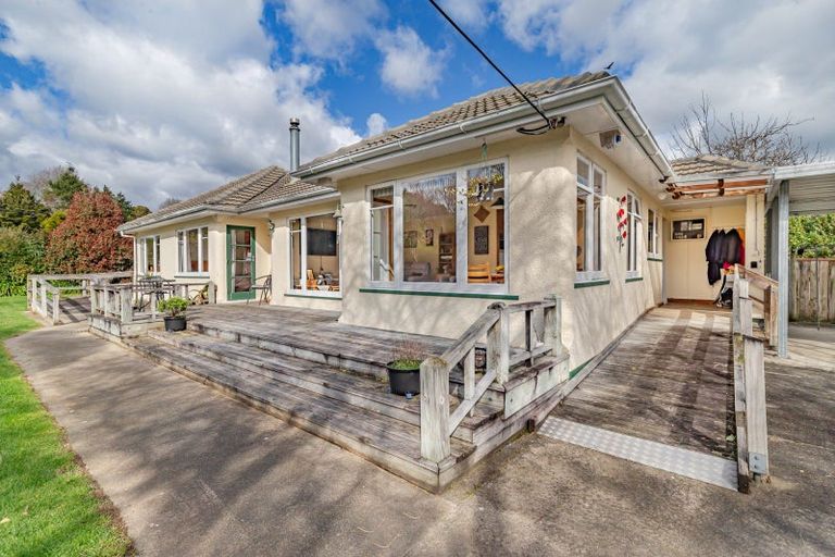 Photo of property in 30 Macarthur Street, Levin, 5510