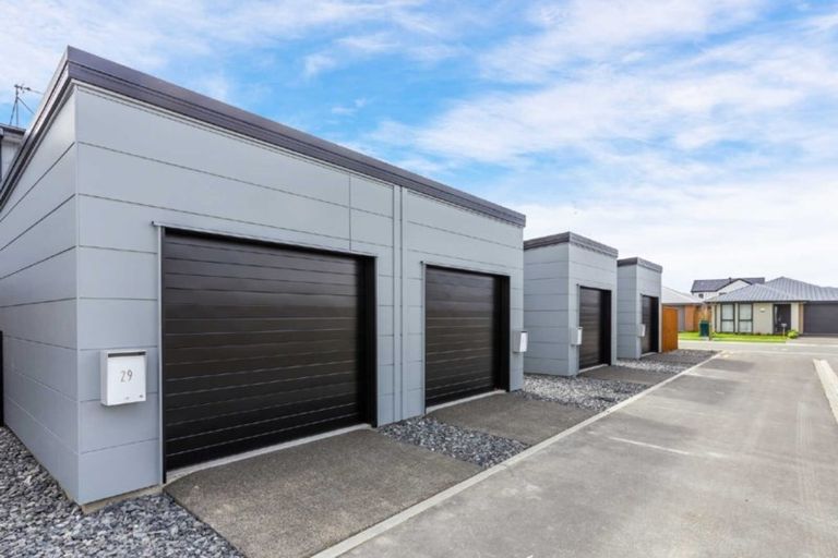 Photo of property in 29 Air Race Lane, Halswell, Christchurch, 8025