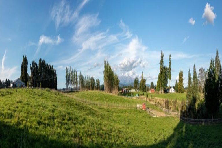 Photo of property in 329 Raetihi Ohakune Road, Raetihi, 4691