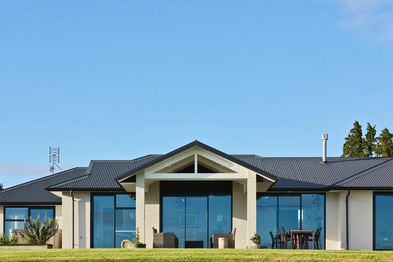 Photo of property in 1115b Oropi Road, Oropi, 3173