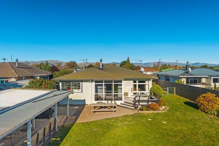 Photo of property in 113 Budge Street, Riversdale, Blenheim, 7201