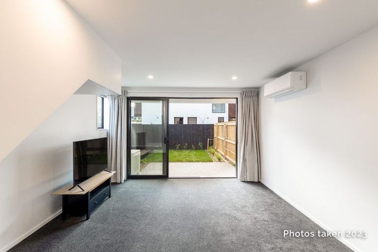 Photo of property in 62a Cleveland Street, Edgeware, Christchurch, 8013