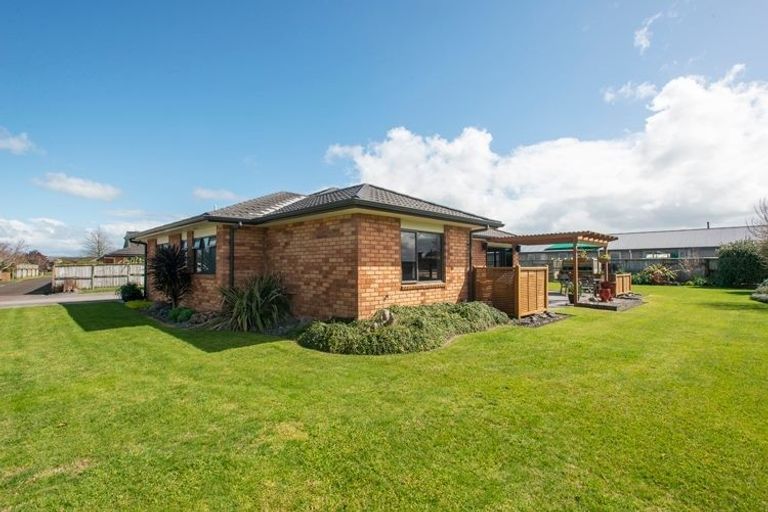 Photo of property in 26 Dame Cath Place, Matamata, 3400