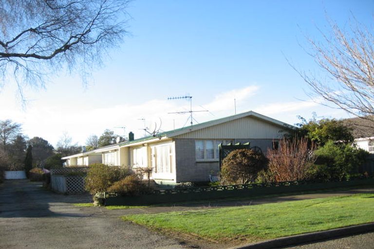 Photo of property in 71 Melbourne Street, Windsor, Invercargill, 9810