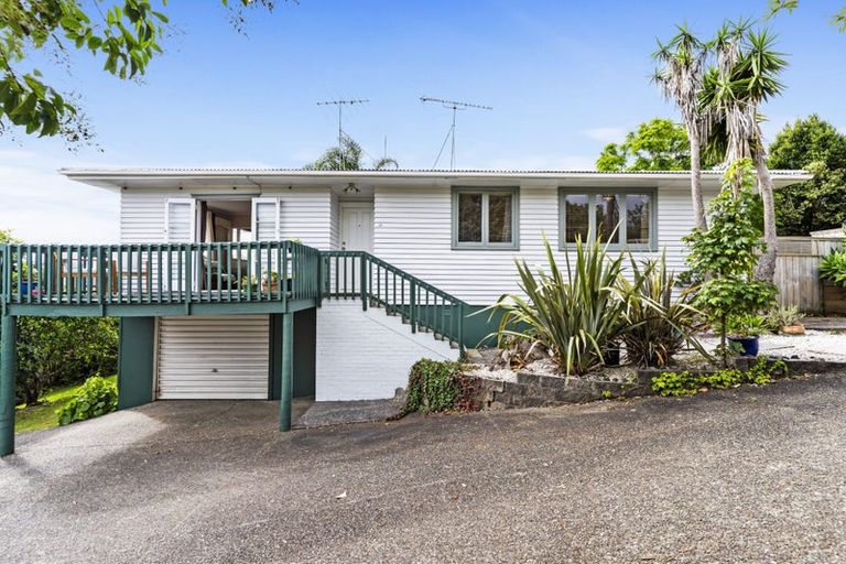 Photo of property in 1/46 Sycamore Drive, Sunnynook, Auckland, 0620