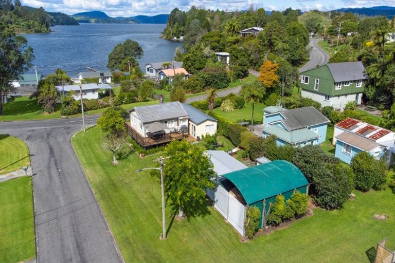 Photo of property in 82 Whangamoa Drive, Okere Falls, Rotorua, 3074