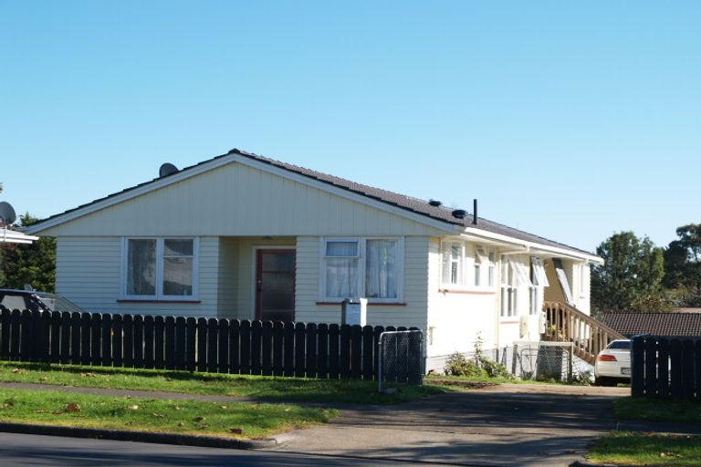 Photo of property in 299a Buckland Road, Mangere East, Auckland, 2024