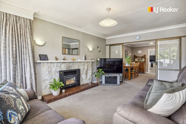 Photo of property in 387 Tairei Road, Halfway Bush, Dunedin, 9010
