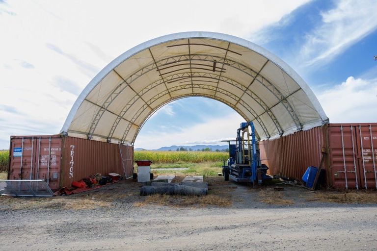 Photo of property in 148 Station Road, Matamata, 3472