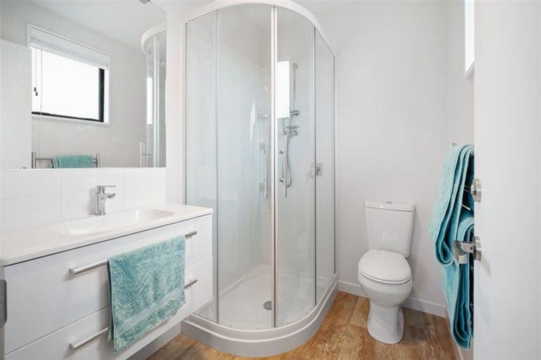 Photo of property in 10 Kingsbridge West, Burwood, Christchurch, 8083