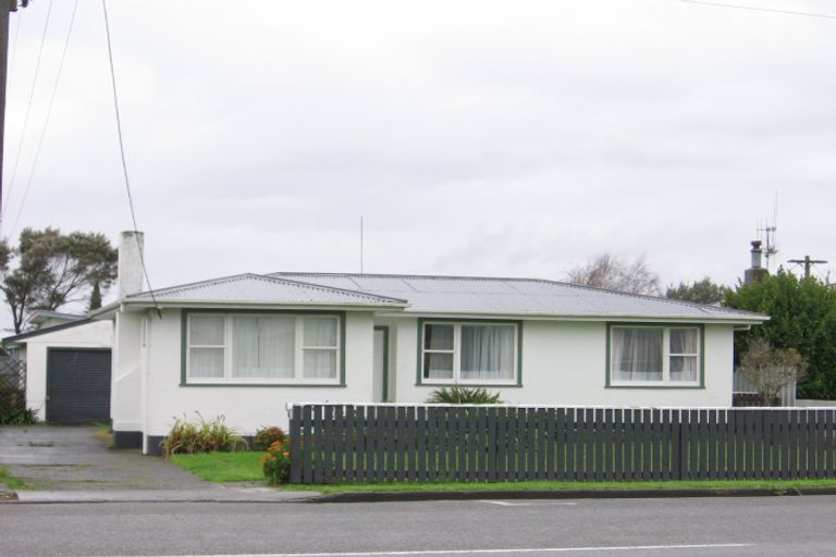 Photo of property in 79 Maxwells Line, Awapuni, Palmerston North, 4412