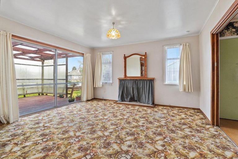 Photo of property in 25 Byron Road, Enderley, Hamilton, 3214