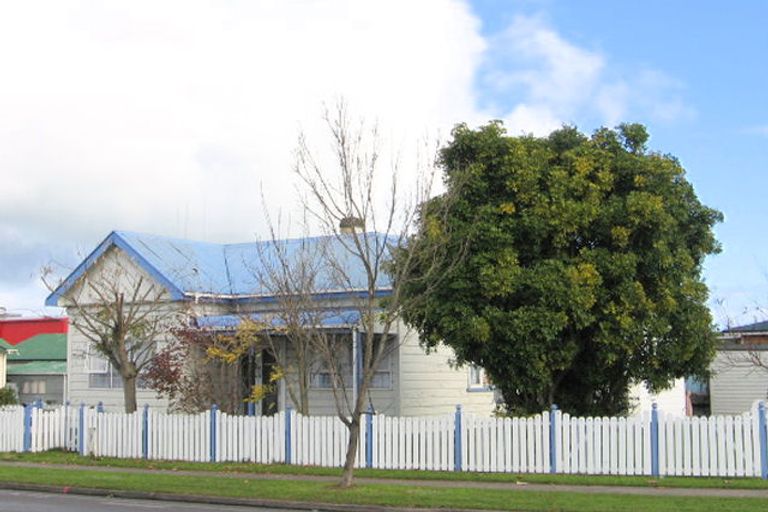 Photo of property in 61a Studholme Street, Morrinsville, 3300