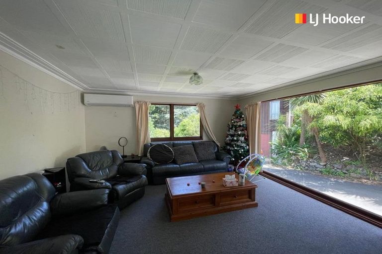 Photo of property in 116 Arthur Street, Dunedin Central, Dunedin, 9016