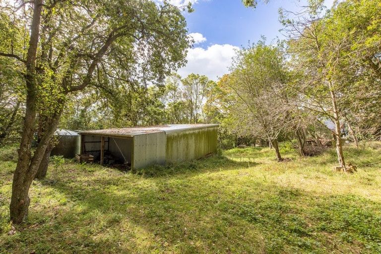 Photo of property in 112 Donghi Road, Ormondville, Dannevirke, 4977