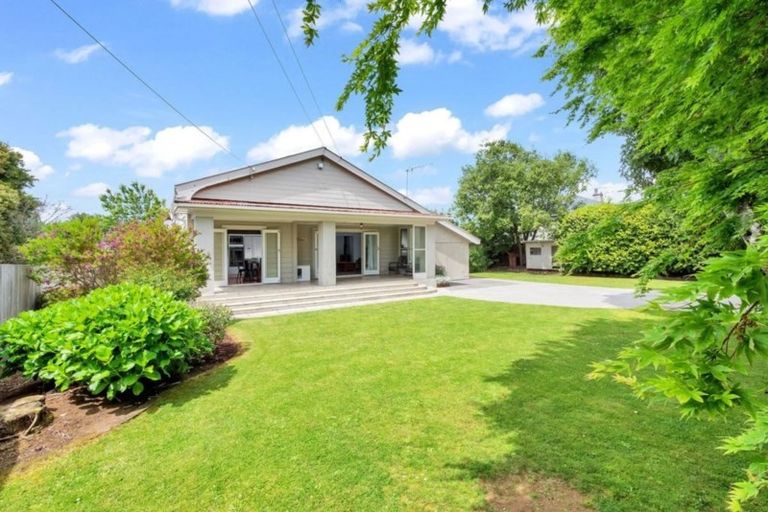 Photo of property in 13 Albert Street, Papakura, 2110