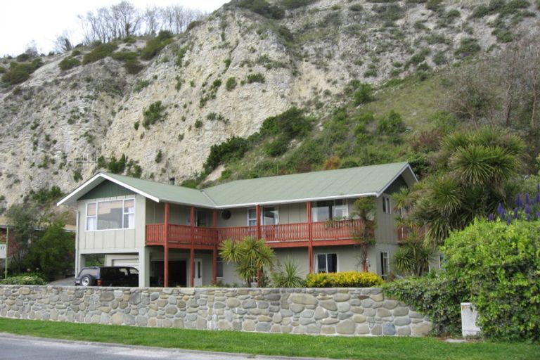 Photo of property in 198 Torquay Street, Kaikoura, 7300