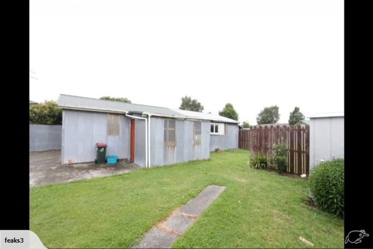 Photo of property in 24 Turton Street, Allenton, Ashburton, 7700