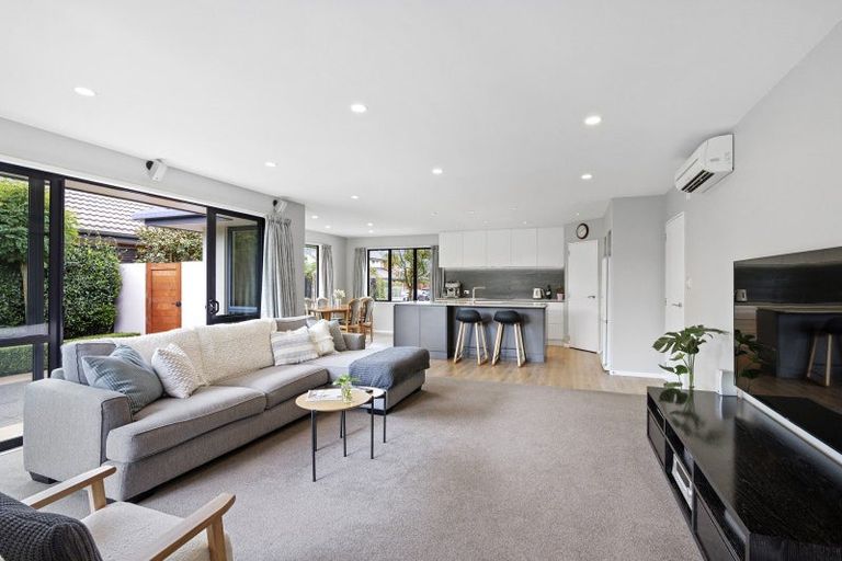 Photo of property in 9 Napoleon Close, Harewood, Christchurch, 8051