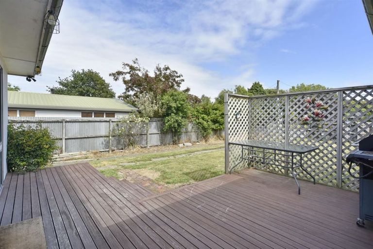 Photo of property in 38 Hastings Street, Southbridge, 7602