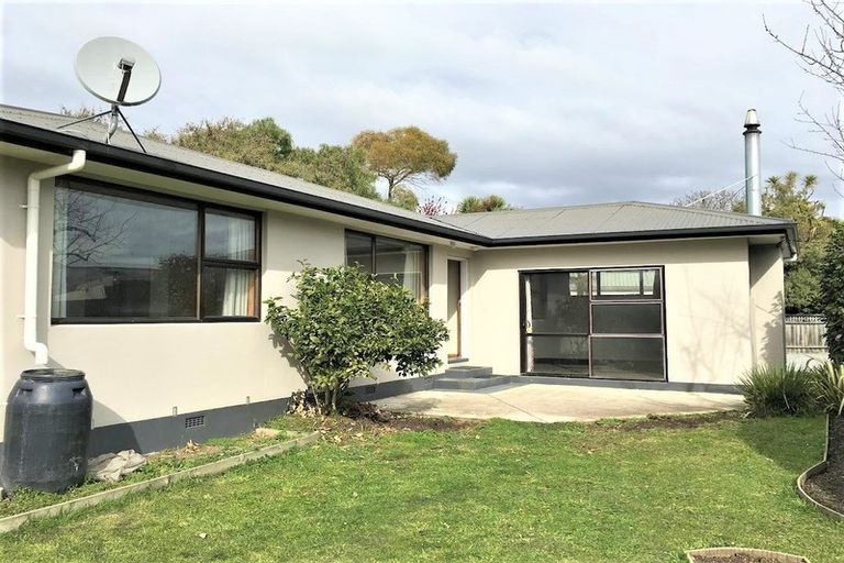 Photo of property in 16a Ensors Road, Opawa, Christchurch, 8023