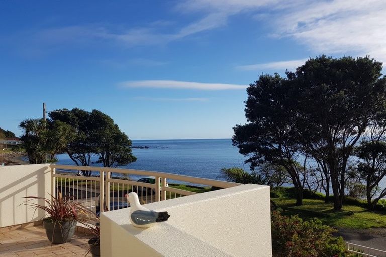 Photo of property in 3 Ocean Parade, Pukerua Bay, 5026