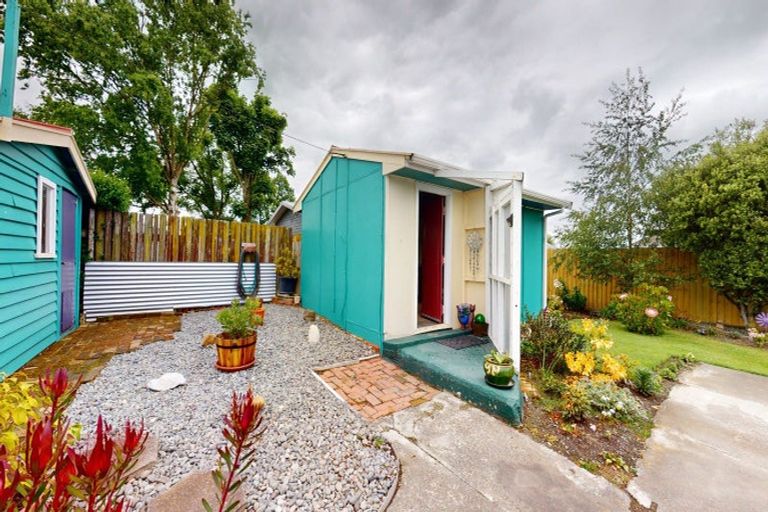 Photo of property in 34 Andrew Street, Allenton, Ashburton, 7700