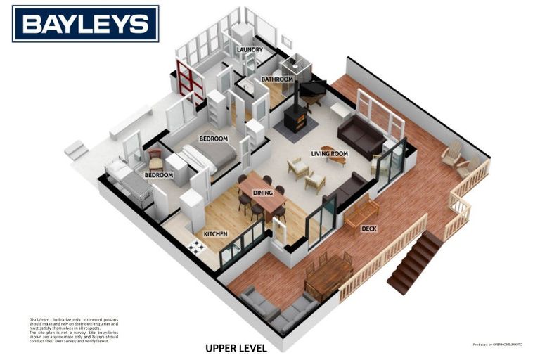 Photo of property in 24 Moody Street, Gore Bay, Cheviot, 7383