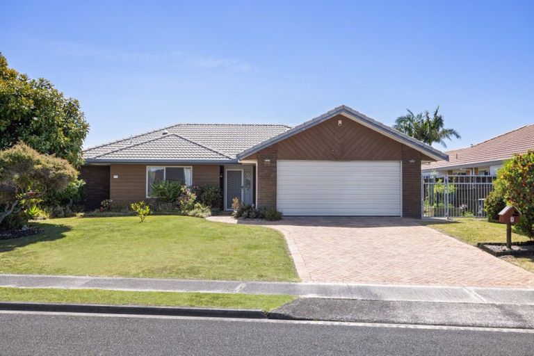 Photo of property in 8 Lotus Avenue, Mount Maunganui, 3116