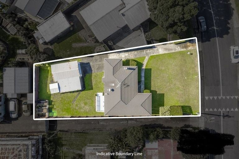 Photo of property in 31 William Avenue, Manurewa, Auckland, 2102