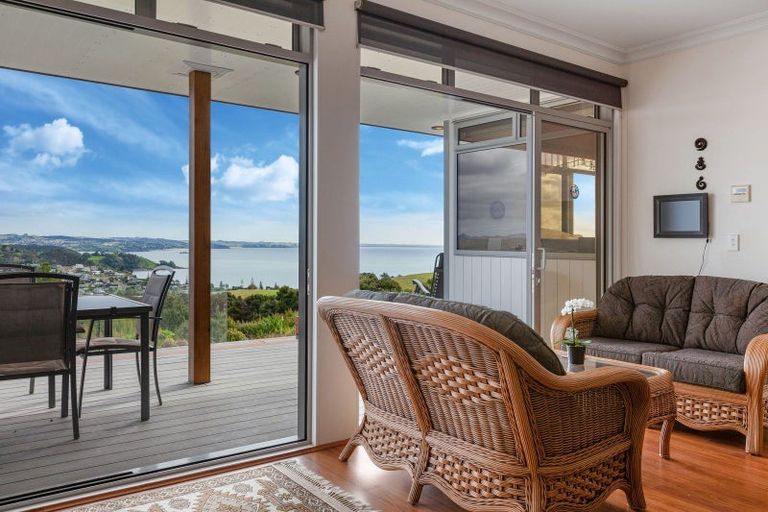 Photo of property in 458e Hihi Road, Hihi, Mangonui, 0494