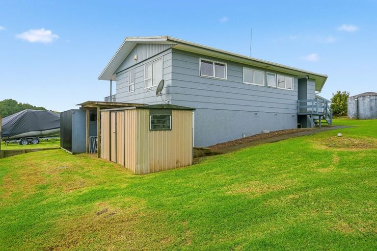 Photo of property in 1178 Pipiwai Road, Ruatangata West, Whangarei, 0176