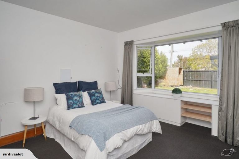 Photo of property in 58 Brockworth Place, Riccarton, Christchurch, 8011