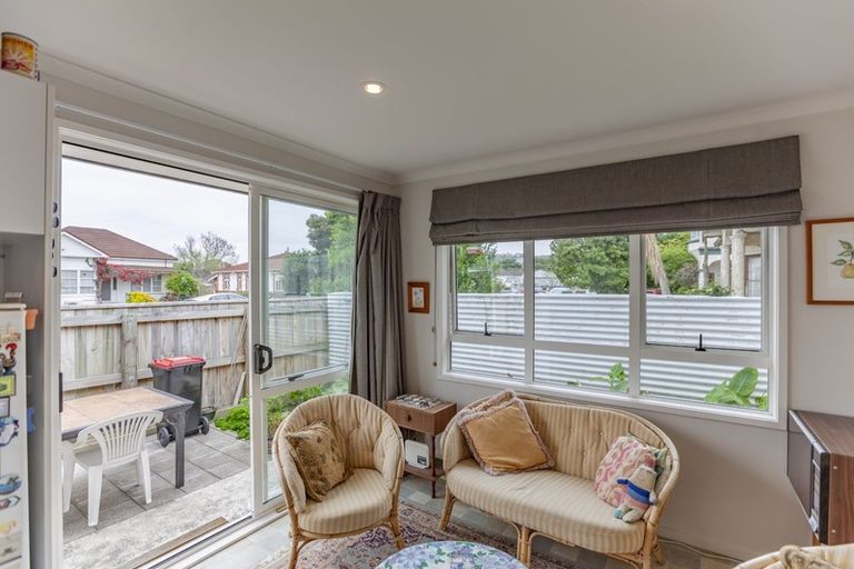 Photo of property in 17a Jull Street, Napier South, Napier, 4110