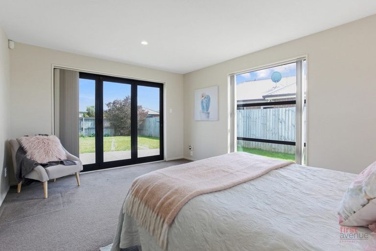 Photo of property in 2 Flaxon Place, Burwood, Christchurch, 8083