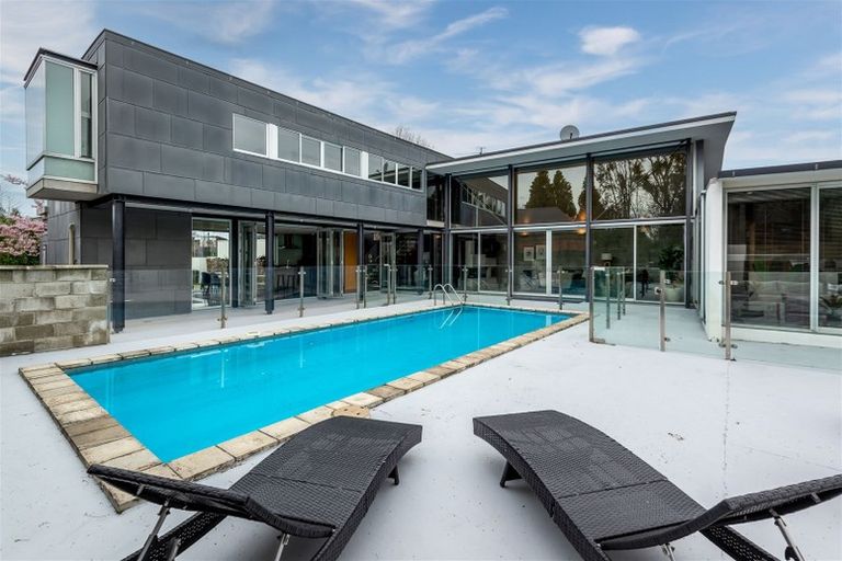 Photo of property in 37 Clifford Avenue, Merivale, Christchurch, 8014