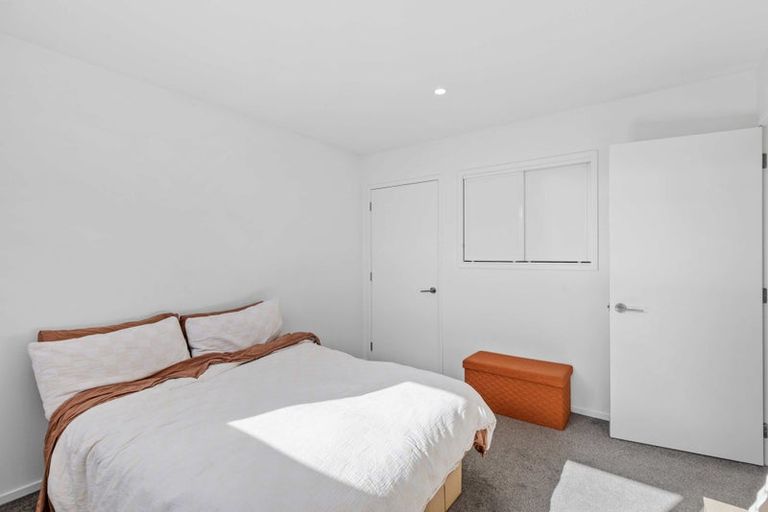 Photo of property in 6/221 Armagh Street, Christchurch Central, Christchurch, 8011