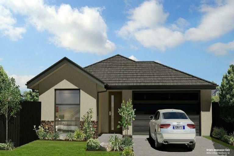 Photo of property in 7 Maka Lane, Halswell, Christchurch, 8025