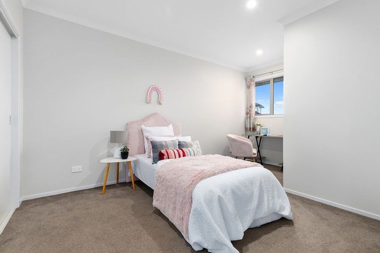 Photo of property in 14 Wishbone Court, Flagstaff, Hamilton, 3210