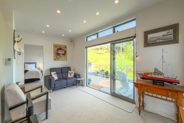 Photo of property in 78e Bennett Road, Te Mata, Thames, 3575