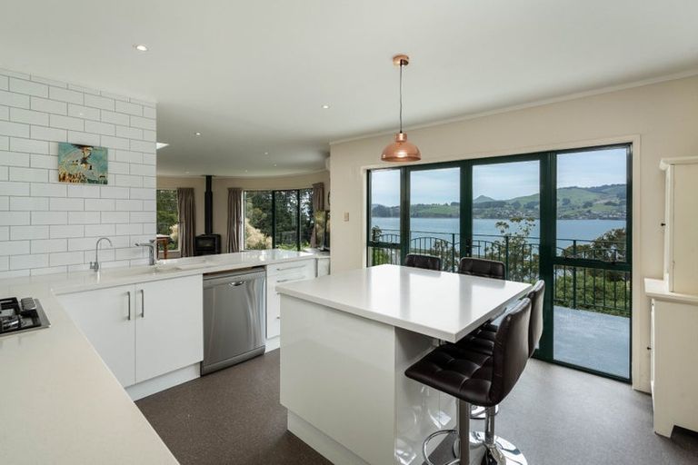 Photo of property in 36 Burkes Drive, Saint Leonards, Dunedin, 9022