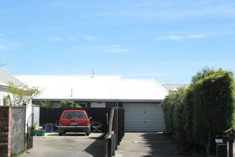 Photo of property in 1/10 Jones Road, Templeton, Christchurch, 8042