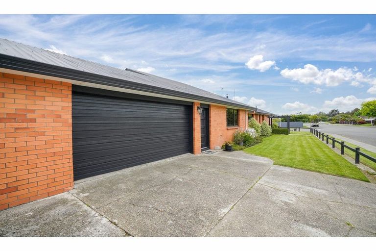 Photo of property in 133 Kildare Drive, Waikiwi, Invercargill, 9810