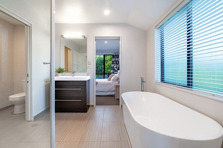 Photo of property in 9 Joshua Place, West Melton, Christchurch, 7675